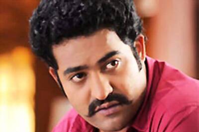Junior NTR will enter active politics soon