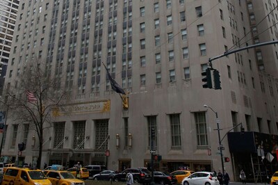 Waldorf Astoria Hotel Closing For Transformative Makeover