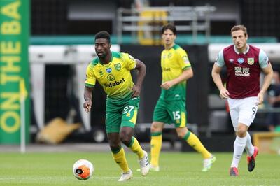 Premier League: Norwich City Suffer 2 Red Cards and Own Goal in 2-0 Loss to Burnley