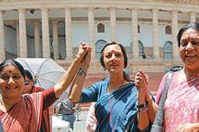 A 25-Year Wait: Rise in Representation But Bill Seeking Reservation for Women in Parl Yet to Become Reality