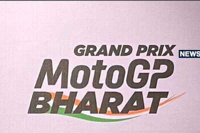 India to Host Maiden MotoGP Race in Year 2023