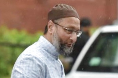'Made My Stance Clear in Parliament But...': Asaduddin Owaisi Upset Over Suspicions That He Likes Taliban