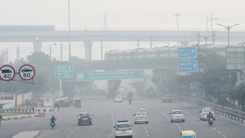 Minimum Temperatures Below Normal in Most Parts of North India; Delhi Record Low of 8.5 Degrees Celsius