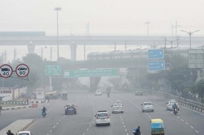 Minimum Temperatures Below Normal in Most Parts of North India; Delhi Record Low of 8.5 Degrees Celsius