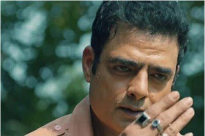 Abhimanyu Singh's Heart Goes Out to Doctor and His Daughter Who are Covid-19 Positive