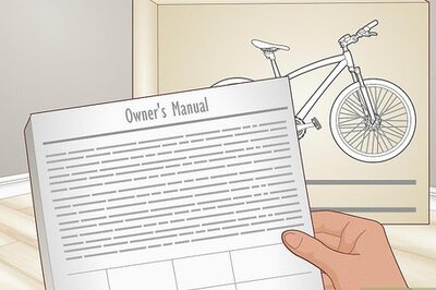 How to Assemble a Bicycle