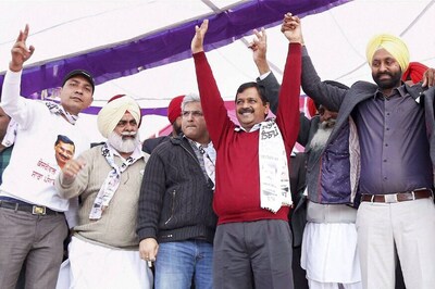 IT Dept Asks EC to Derecognise AAP Over ‘False’ Audit Reports: Media Report