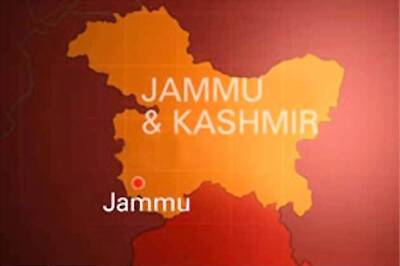 Army should carry out Myanmar-type action in PoK: Jammu and Kashmir BJP MLA