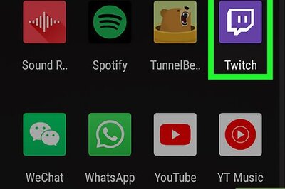 How to Unfollow a Twitch Profile on Android