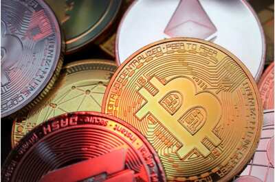 TDS On Crypto Assets From July 1: Income Tax Dept Issues Guidelines; Know Rules Here