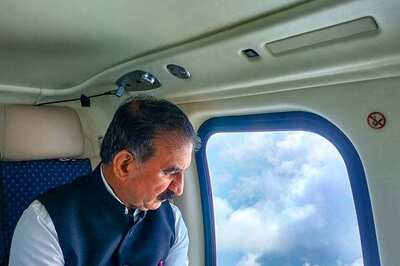 Trouble In Congress 'Paradise': Why the Himachal Rajya Sabha Shocker Was Waiting To Happen