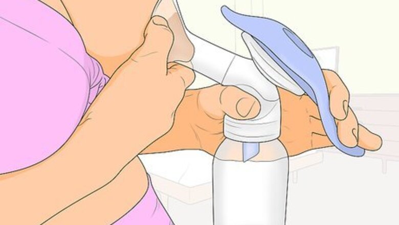 How to Breast Feed a Premature Baby