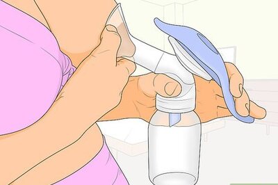 How to Breast Feed a Premature Baby