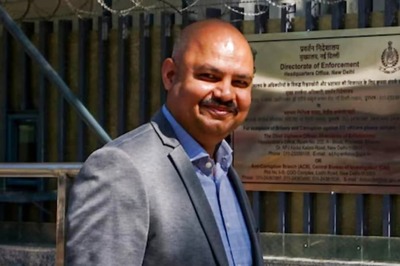 Swati Maliwal Assault: Kejriwal's Aide Bibhav Kumar Gets Bail From SC, To Come Out Of Jail After 100 Days