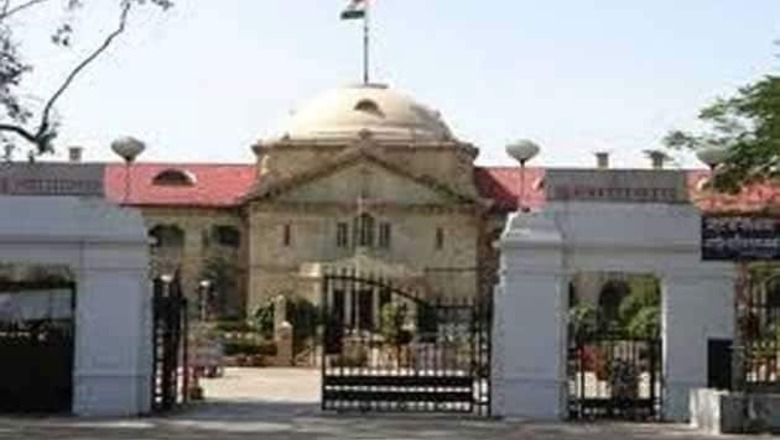 Justice Chandrachud is new Chief Justice of Allahabad HC