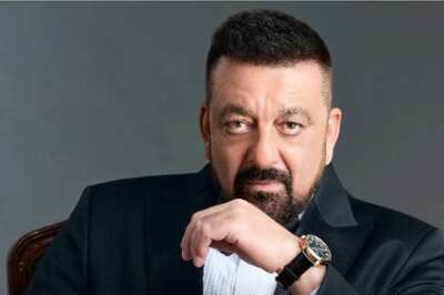 Sanjay Dutt Gets Injured While Shooting Bomb Explosion Scene for Kannada Film KD