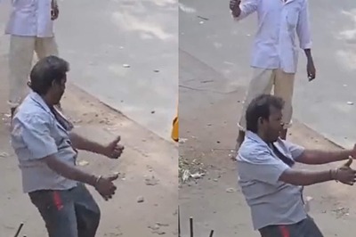 Nagaland Minister Shares Video Of Indian Men Dancing to Michael Jackson's 'Dangerous' With a Life Lesson