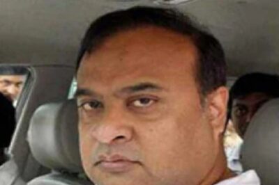 Hyderabad Police Registers Case Against Assam CM for Remarks on Rahul Gandhi