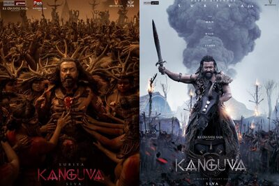 Bobby Deol Calls Kanguva Co-Star Suriya 'Humble & Down To Earth', Says 'He Performs His Own Stunts'