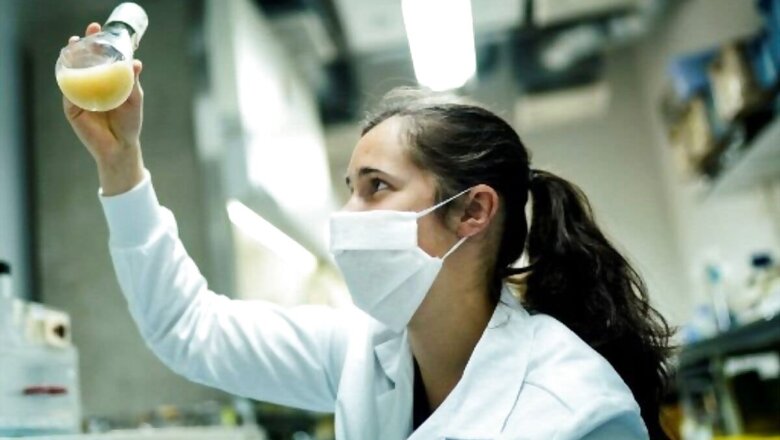 India's Expenditure on Research Stagnant Since Years, Ratio Lowest Among BRICS Nations: Report