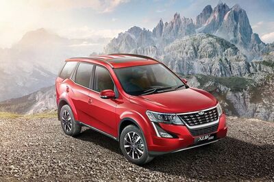 Mahindra Sales in June 2018 up by 26 Percent at 45,155 Units