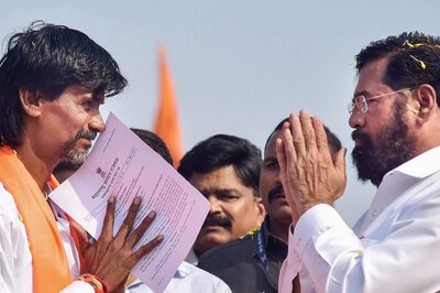 Maha Passes 10% Maratha Quota Bill: Oppn Slams ‘Election Gimmick’; Jarange Patil Insists on ‘Kunbi Identity’