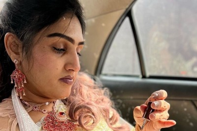 'For Happier and Peaceful Life': Vanitha Vijayakumar on Why She Converted To Buddhism