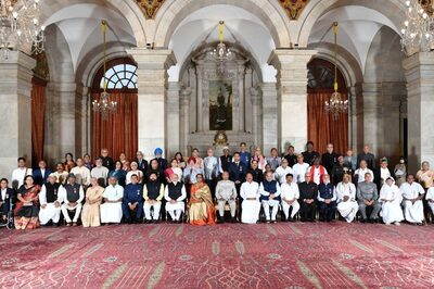 Gond Artist, Manipur Doll Crafter, Santal Author: Padma Glory for Grassroots Heroes Once Again