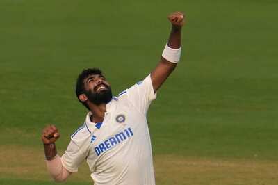 'In India, You've to Learn How to Bowl Reverse Swing': Jasprit Bumrah After Brilliant Six-fer Against England