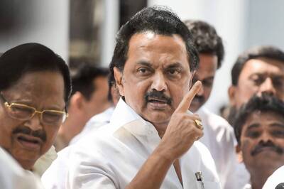 NEET, JEE Row: DMK Chief MK Stalin Urges Chief Ministers of 4 States to Approach Supreme Court