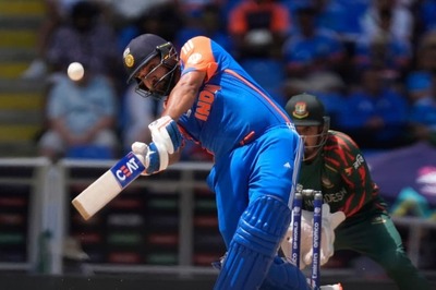 T20 World Cup: R Ashwin Lauds India's Batting Approach of 'Where Batsmen Throw it Away' - Here's Why