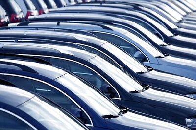 Shock Decline in Vehicle Sales Hit Dealers this Festive Season, High Inventory Worries FADA