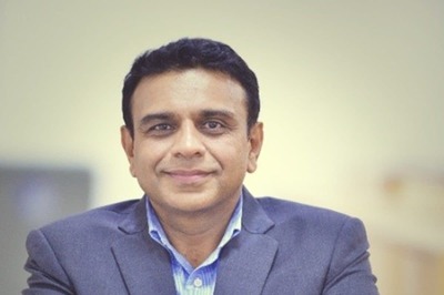 PepsiCo Appoints Jagrut Kotecha As New India CEO