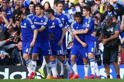 Chelsea competed for Premier League dignity: Jose Mourinho