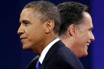 Non-Americans across globe want Obama to win: poll