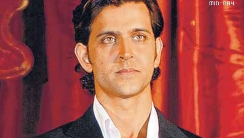 'Agneepath' team reunites for a love story 'Shuddhi'