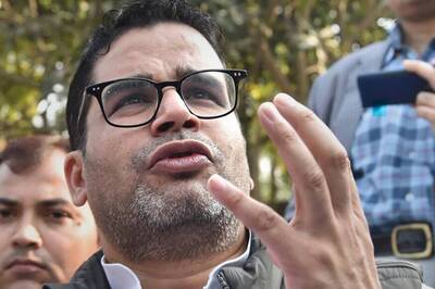 Prashant Kishor Rankles Bihar BJP Again, This Time With a Frontal Attack on Sushil Modi