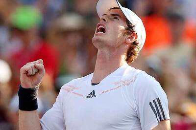 Andy Murray through to 4th round in Melbourne