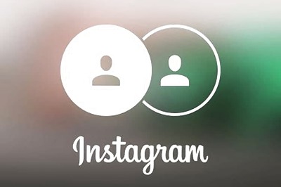 Instagram: Instantaneous visual communication with constituents, and fans