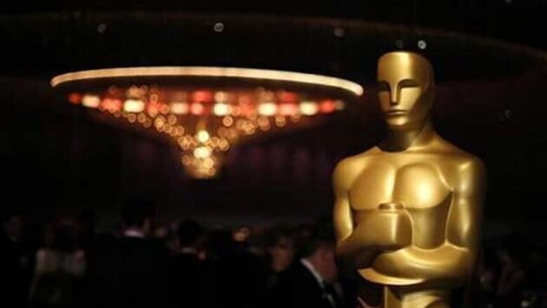 Academy presents early Oscars at Governors Awards