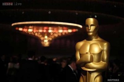 Academy presents early Oscars at Governors Awards