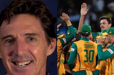 'If South Africa Get Past That Semifinal, They're Going to Win the Cup,' Says Brag Hogg Ahead of ICC T20WC Semis