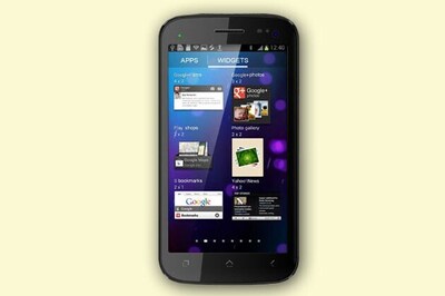 Micromax starts 5-inch dual-core A110 pre-booking