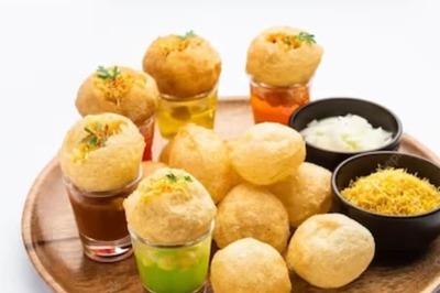 'Not At All Tasty': Dancing Paanipuri Wala From Jaipur Draws Criticism For Poor Hygiene