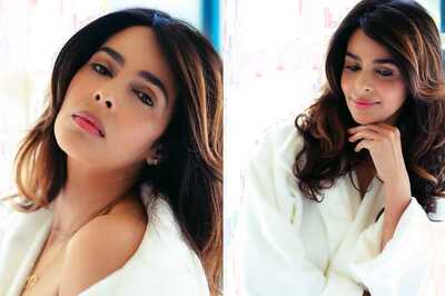 When Mallika Sherawat Said 'Big Heroes' Asked Her to Meet Them at Night: 'Tum Itne Bold Roles Karti Ho Toh...'