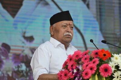 Swadeshi Does Not Necessarily Mean Boycotting All Foreign Products, Says Mohan Bhagwat