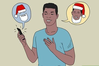 How to Do a Santa Voice
