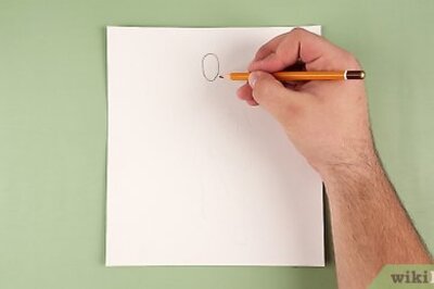 Drawing Spiderman: Easy Tutorial