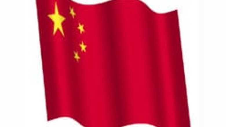 Chinese rocket busts missile, US worried