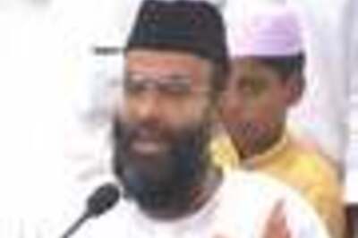 Madani says he will surrender before court